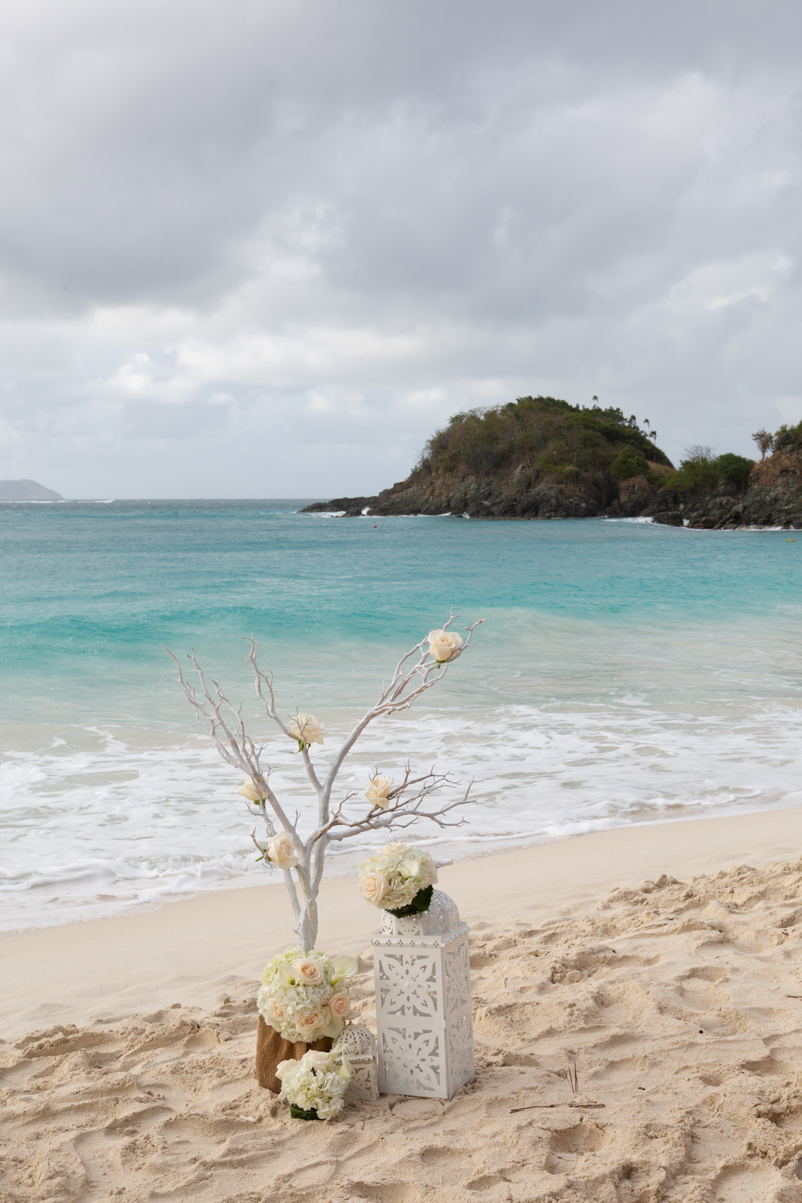 2016 – Drew & Felicia’s Wedding @ USVI