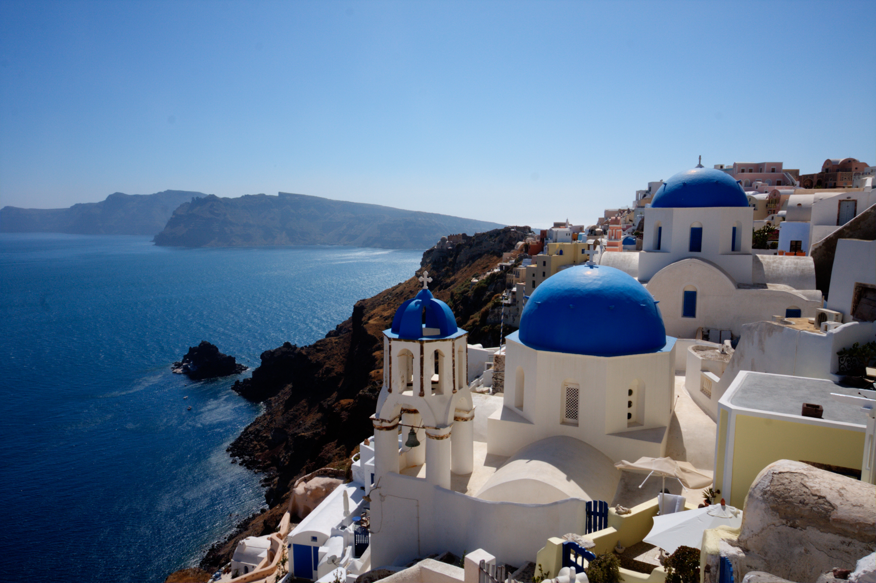 2012 – Greece