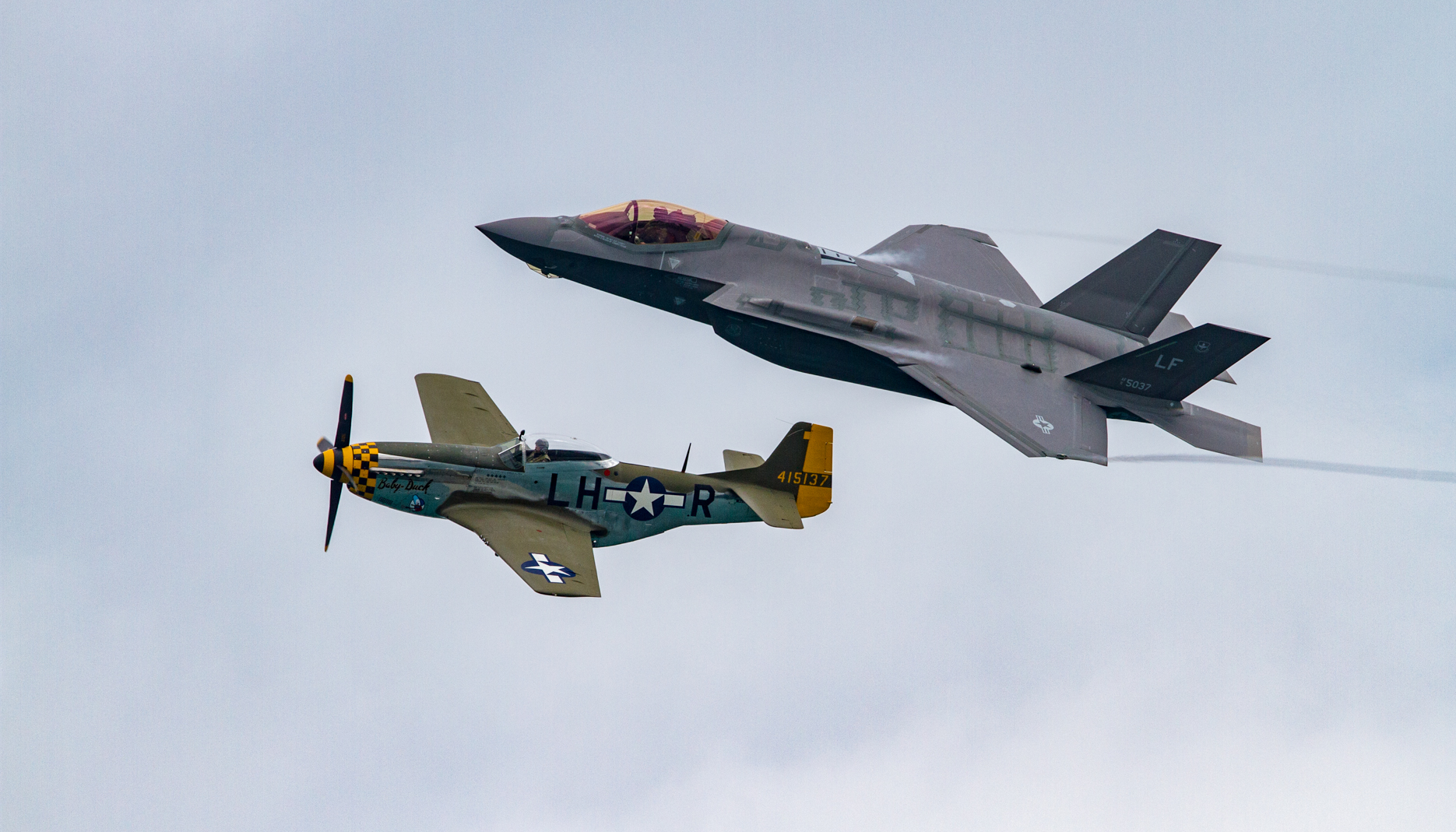 2016 Chicago Airshow