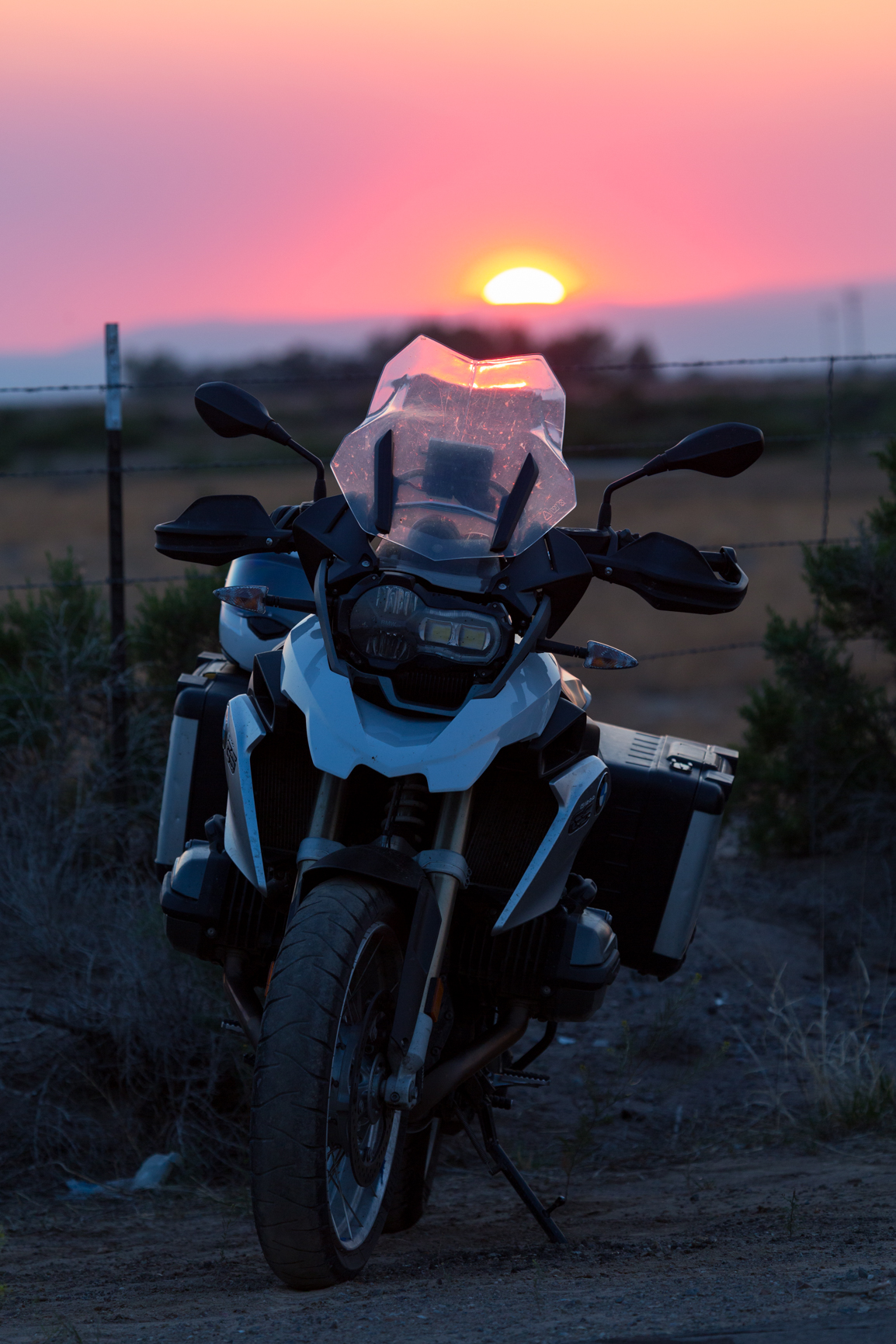2018 Colorado Ride
